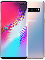 Best available price of Samsung Galaxy S10 5G in Chile
