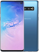 Best available price of Samsung Galaxy S10 in Chile