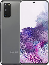 Samsung Galaxy S10 5G at Chile.mymobilemarket.net