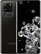 Best available price of Samsung Galaxy S20 Ultra 5G in Chile