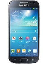 Best available price of Samsung I9190 Galaxy S4 mini in Chile
