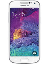 Best available price of Samsung Galaxy S4 mini I9195I in Chile