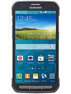 Best available price of Samsung Galaxy S5 Active in Chile