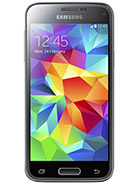 Best available price of Samsung Galaxy S5 mini Duos in Chile