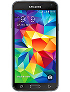Best available price of Samsung Galaxy S5 Duos in Chile