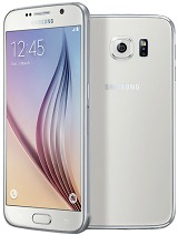 Best available price of Samsung Galaxy S6 Duos in Chile