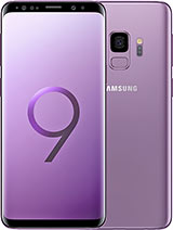 Best available price of Samsung Galaxy S9 in Chile