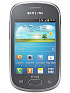Best available price of Samsung Galaxy Star Trios S5283 in Chile