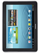 Best available price of Samsung Galaxy Tab 2 10-1 CDMA in Chile