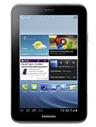 Best available price of Samsung Galaxy Tab 2 7-0 P3110 in Chile
