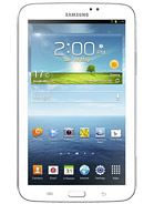Best available price of Samsung Galaxy Tab 3 7-0 WiFi in Chile