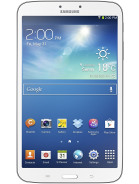 Best available price of Samsung Galaxy Tab 3 8-0 in Chile
