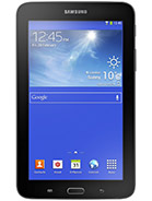 Best available price of Samsung Galaxy Tab 3 Lite 7-0 3G in Chile