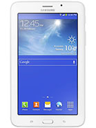 Best available price of Samsung Galaxy Tab 3 V in Chile