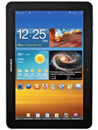 Best available price of Samsung Galaxy Tab 8-9 P7310 in Chile