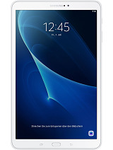 Best available price of Samsung Galaxy Tab A 10-1 2016 in Chile