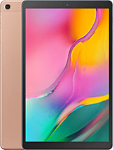 Best available price of Samsung Galaxy Tab A 10.1 (2019) in Chile