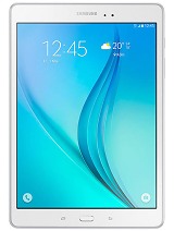 Best available price of Samsung Galaxy Tab A 9-7 in Chile