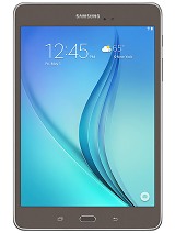 Best available price of Samsung Galaxy Tab A 8-0 2015 in Chile