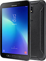 Best available price of Samsung Galaxy Tab Active 2 in Chile