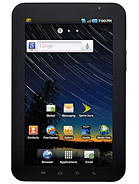 Best available price of Samsung Galaxy Tab CDMA P100 in Chile