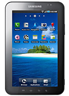Best available price of Samsung P1000 Galaxy Tab in Chile