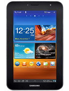 Best available price of Samsung P6210 Galaxy Tab 7-0 Plus in Chile