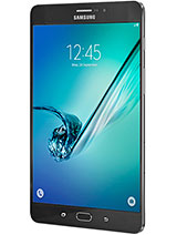 Best available price of Samsung Galaxy Tab S2 8-0 in Chile