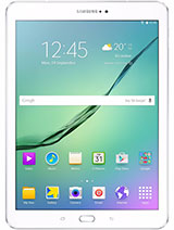 Best available price of Samsung Galaxy Tab S2 9-7 in Chile