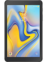 Best available price of Samsung Galaxy Tab A 8-0 2018 in Chile