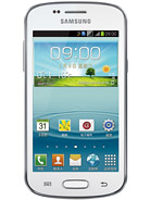 Best available price of Samsung Galaxy Trend II Duos S7572 in Chile