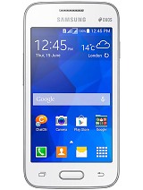 Best available price of Samsung Galaxy V Plus in Chile