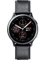 Best available price of Samsung Galaxy Watch Active2 in Chile
