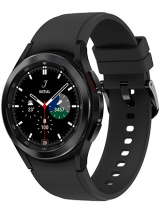 Best available price of Samsung Galaxy Watch4 Classic in Chile
