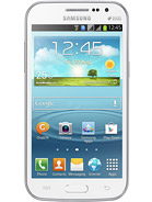Best available price of Samsung Galaxy Win I8550 in Chile