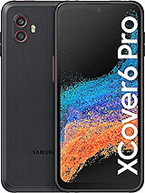 Best available price of Samsung Galaxy Xcover6 Pro in Chile