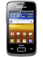 Best available price of Samsung Galaxy Y Duos S6102 in Chile