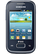 Best available price of Samsung Galaxy Y Plus S5303 in Chile