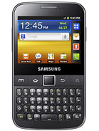 Best available price of Samsung Galaxy Y Pro B5510 in Chile