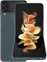 Best available price of Samsung Galaxy Z Flip3 5G in Chile