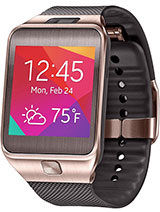 Best available price of Samsung Gear 2 in Chile
