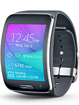 Best available price of Samsung Gear S in Chile
