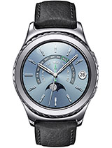 Best available price of Samsung Gear S2 classic 3G in Chile