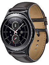 Best available price of Samsung Gear S2 classic in Chile