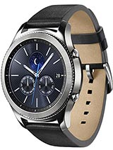 Best available price of Samsung Gear S3 classic in Chile