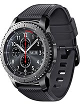 Best available price of Samsung Gear S3 frontier in Chile