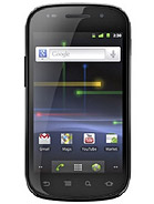 Best available price of Samsung Google Nexus S in Chile