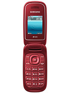 Best available price of Samsung E1272 in Chile