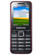 Best available price of Samsung E3213 Hero in Chile