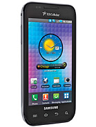 Best available price of Samsung Mesmerize i500 in Chile